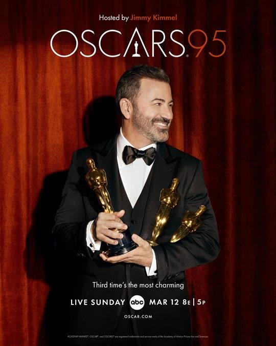 Sofia Carson e Diane Warren Oscar® 2023