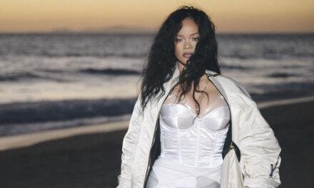 Rihanna vai se apresentar no Oscar 2023