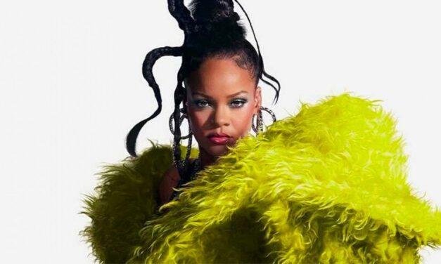 Rihanna no Super Bowl: onde assistir, horário e detalhes do show