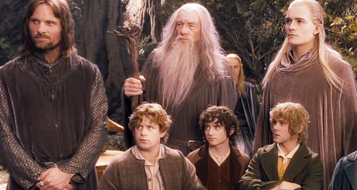 Senhor dos Anéis | Novos filmes em produção pela Warner