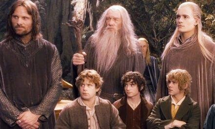 Senhor dos Anéis | Novos filmes em produção pela Warner