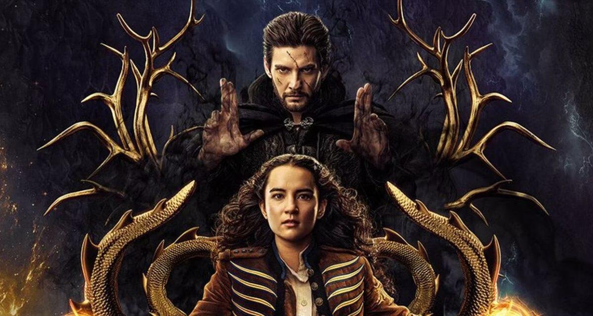 Sombra e Ossos | 2ª temporada ganha trailer inédito