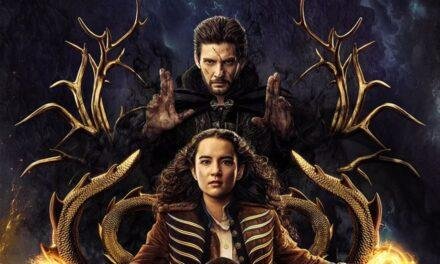 Sombra e Ossos | 2ª temporada ganha trailer inédito