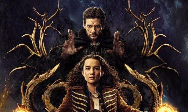 Sombra e Ossos | 2ª temporada ganha trailer inédito