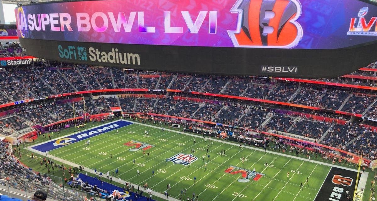 Super Bowl 2023: Confira trailers que serão divulgados no evento