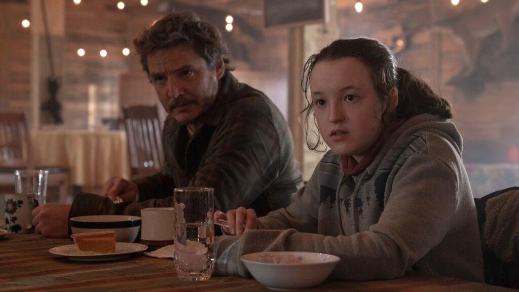 the last of us episódio 6