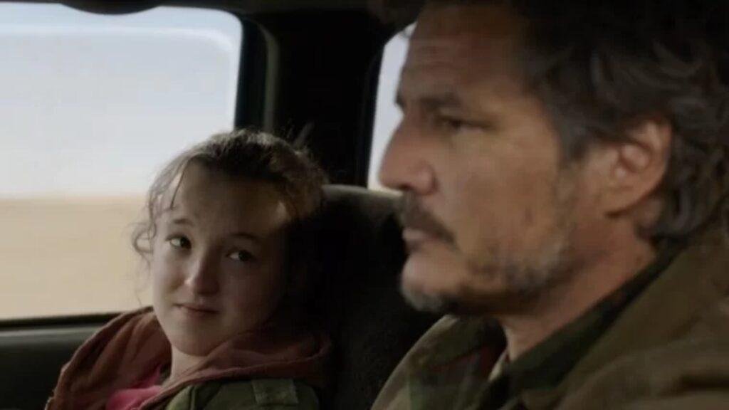the last of us episódio 04 