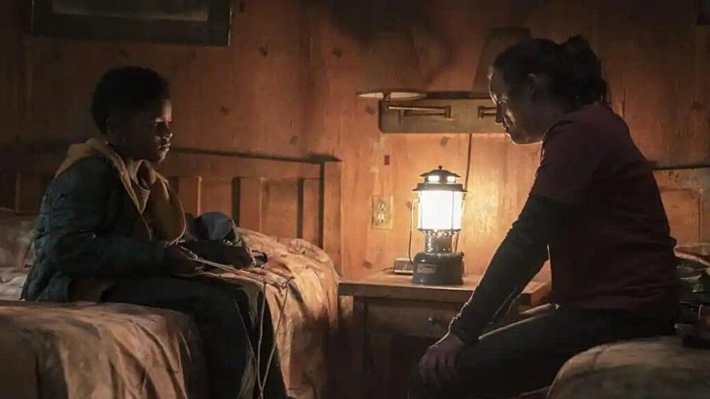 sam ellie the last of us