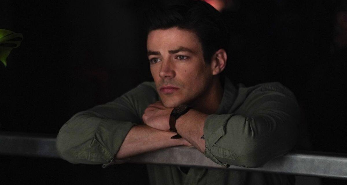 The Flash: última temporada terá a maior batalha de Berry Allen