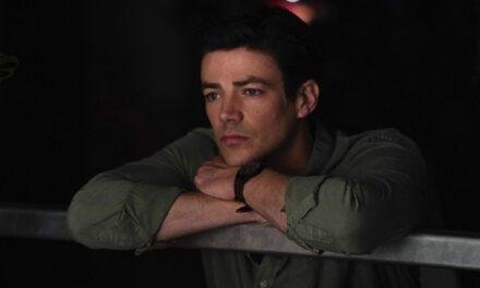 The Flash: última temporada terá a maior batalha de Berry Allen