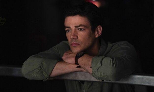 The Flash: última temporada terá a maior batalha de Berry Allen