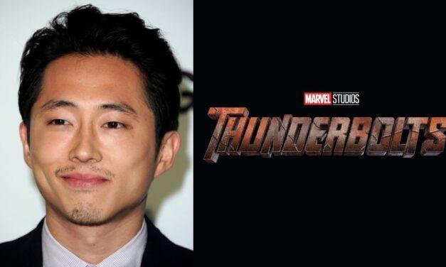 Thunderbolts: Steven Yeun entra para elenco com papel importante
