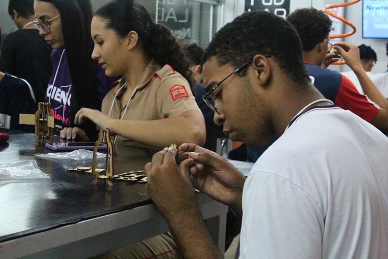 science days belo horizonte