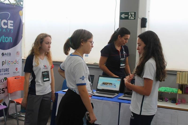 science days belo horizonte