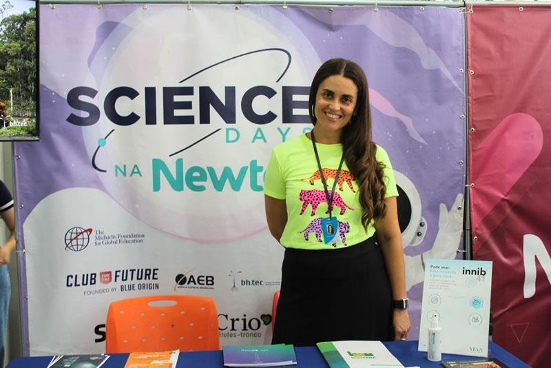 science days belo horizonte