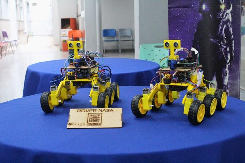 science days belo horizonte