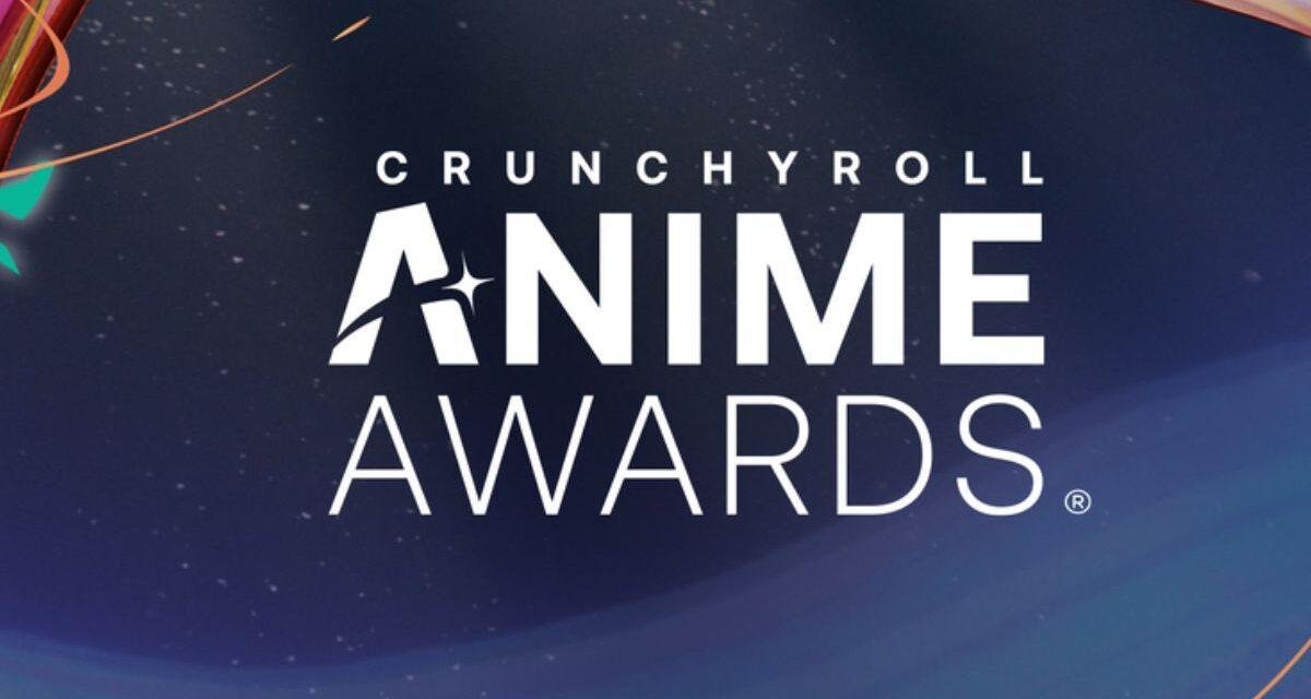 Anime Awards 2023 | Confira os vencedores da premiação