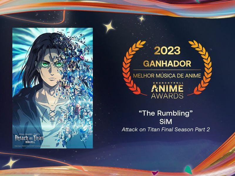 Attack on Titan