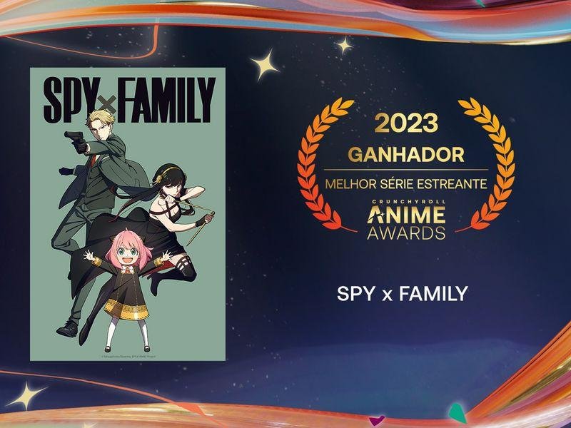Spy X Family