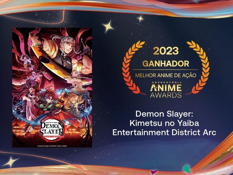 Demon Slayer: Kimetsu no Yaiba