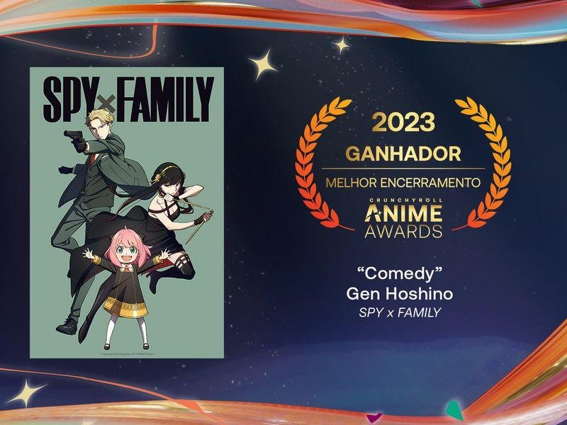 Spy X Family