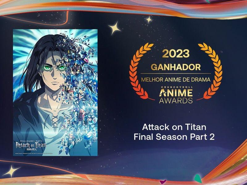 Attack on Titan