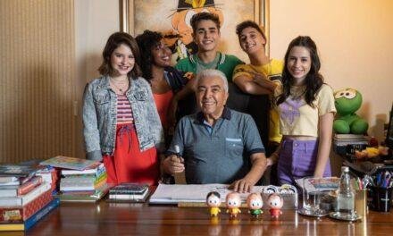 Turma da Mônica Jovem: novo elenco é divulgado