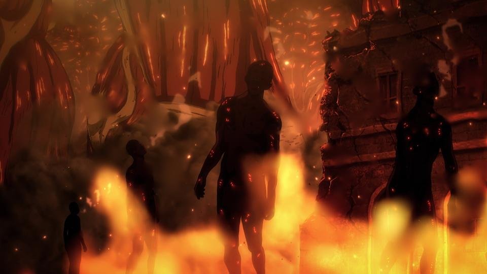 última temporada de "Attack on Titan" estreia