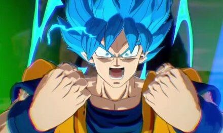 Jogo da franquia Dragon Ball Z Budokai Tenkaichi 4 é anunciado