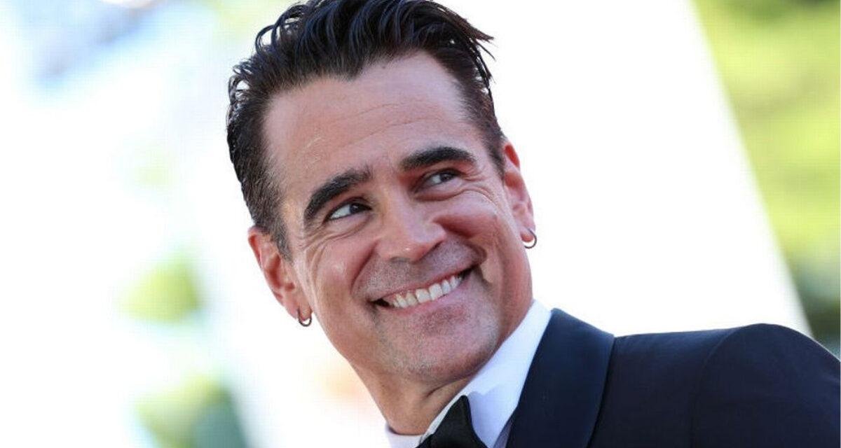Quem é Collin Farrell? Conheça sua biografia e principais filmes