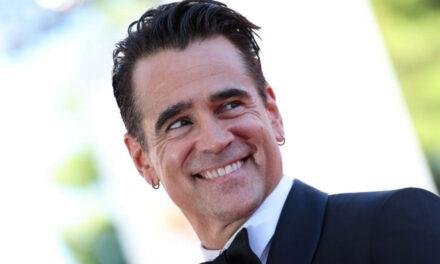 Quem é Collin Farrell? Conheça sua biografia e principais filmes