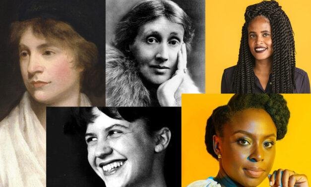 Dia das Mulheres: A importância social da literatura feminina 