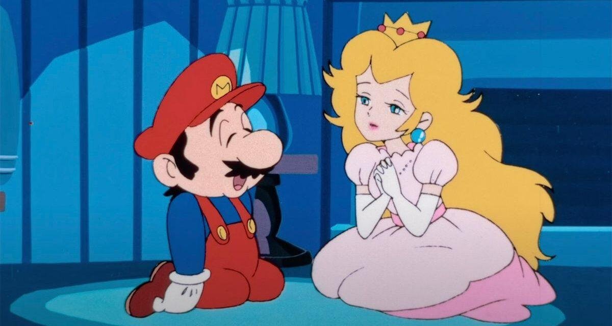 Dia do Mário | Conheça o primeiro filme do herói