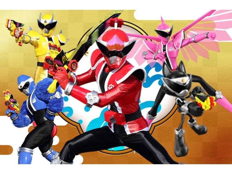 Análise | Avataro Sentai Donbrothers: O fim de uma era;
Avataro Sentai Donbrothers