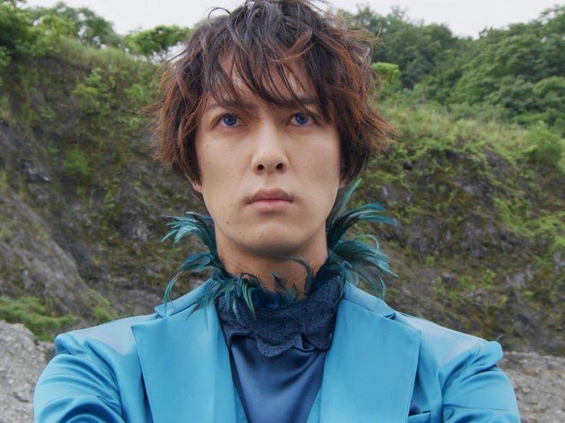Análise | Avataro Sentai Donbrothers: O fim de uma era;
Sonoi