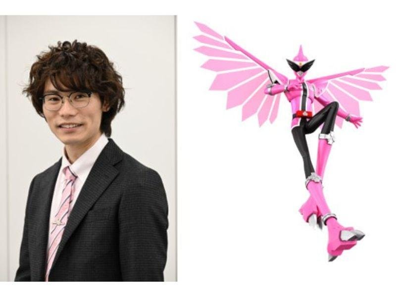 Análise | Avataro Sentai Donbrothers: O fim de uma era;
Tsuyoshi Kijino - Kiji Brother