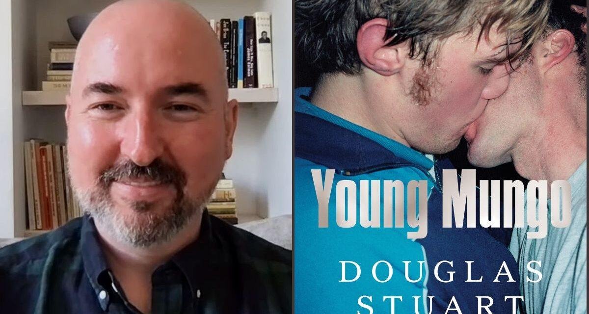 Young Mungo: livro ganhará adaptação pela A24