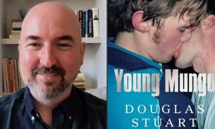 Young Mungo: livro ganhará adaptação pela A24