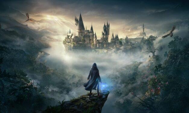 Hogwarts Legacy para PS4 e Xbox One é adiado para maio