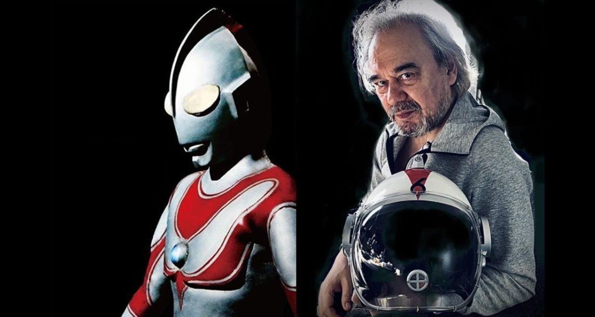 Morre Jiro Dan, ator principal de ‘O Regresso de Ultraman’