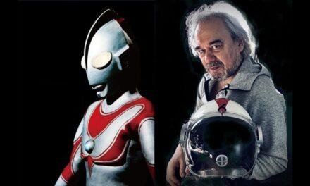Morre Jiro Dan, ator principal de ‘O Regresso de Ultraman’