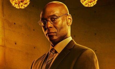 Morre aos 60 anos Lance Reddick, ator de ‘The Wire’ e ‘John Wick’