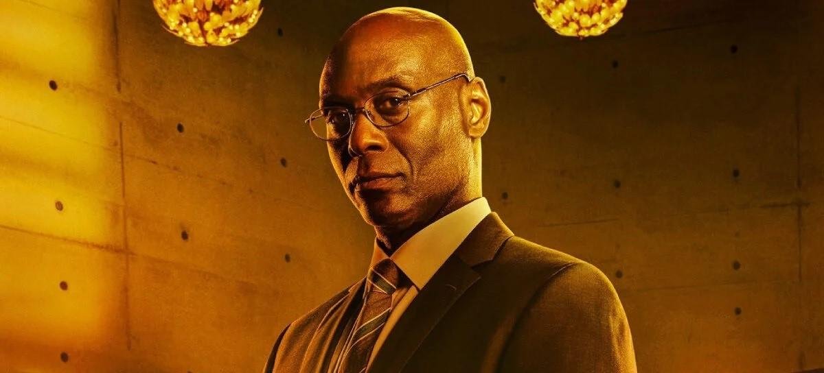 Morre aos 60 anos Lance Reddick, ator de ‘The Wire’ e ‘John Wick’