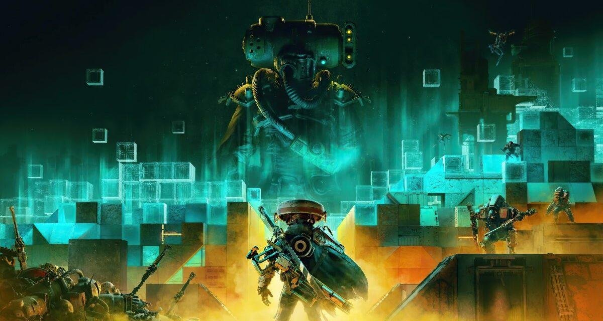 Os Jogos da Playstation Plus Essential de abril foram revelados