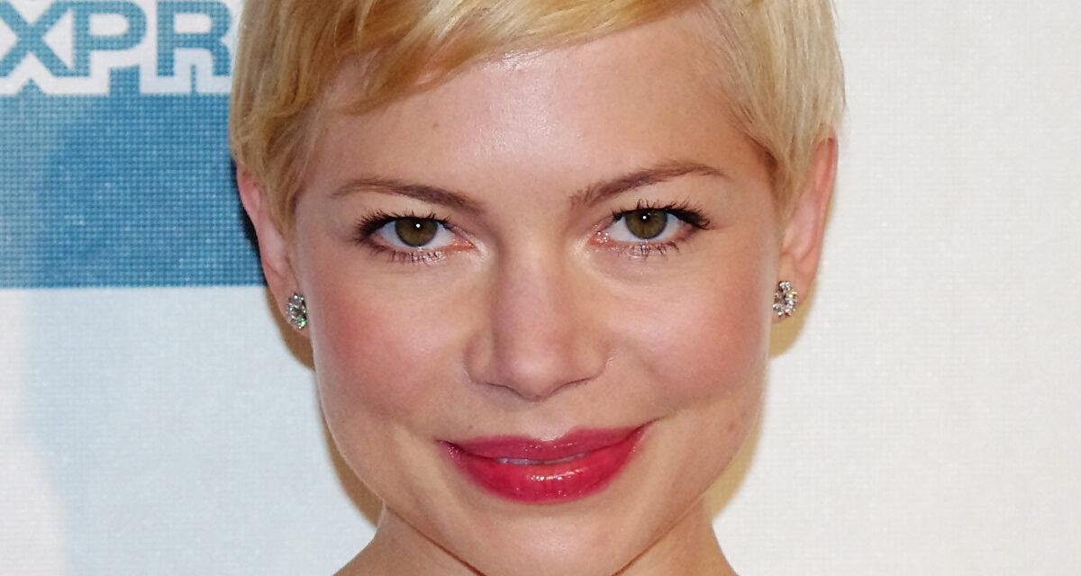 Conheça a carreira de Michelle Williams, candidata ao Oscar de melhor atriz