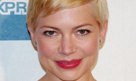 Conheça a carreira de Michelle Williams, candidata ao Oscar de melhor atriz