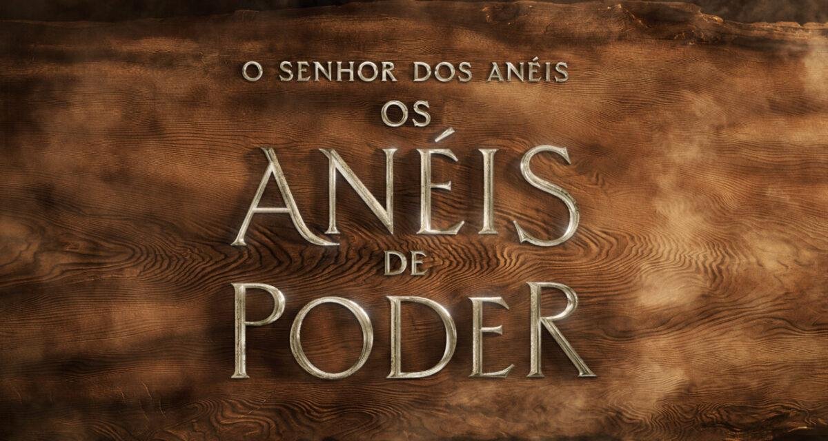 Os Anéis de Poder: Amazon anuncia novos atores para o elenco