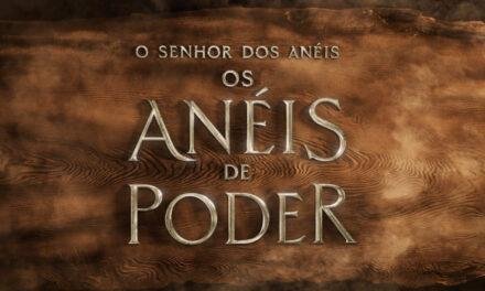 Os Anéis de Poder: Amazon anuncia novos atores para o elenco