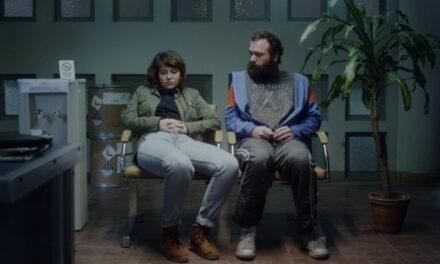 Os Bravos Nunca se Calam | Filme terá seção interativa no cinema