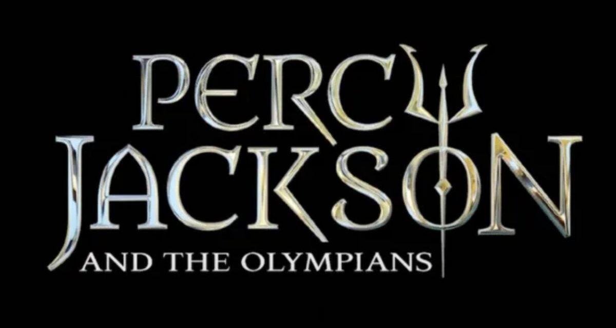 Episódios da série de Percy Jackson terão mesmos títulos do livro